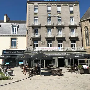 3* Hotel Western Le Duguesclin Hotel-restaurant